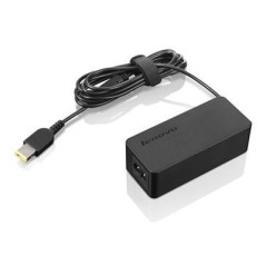 "Lenovo TP 65W AC Adapter - High-Efficiency Power Supply 01FR050"